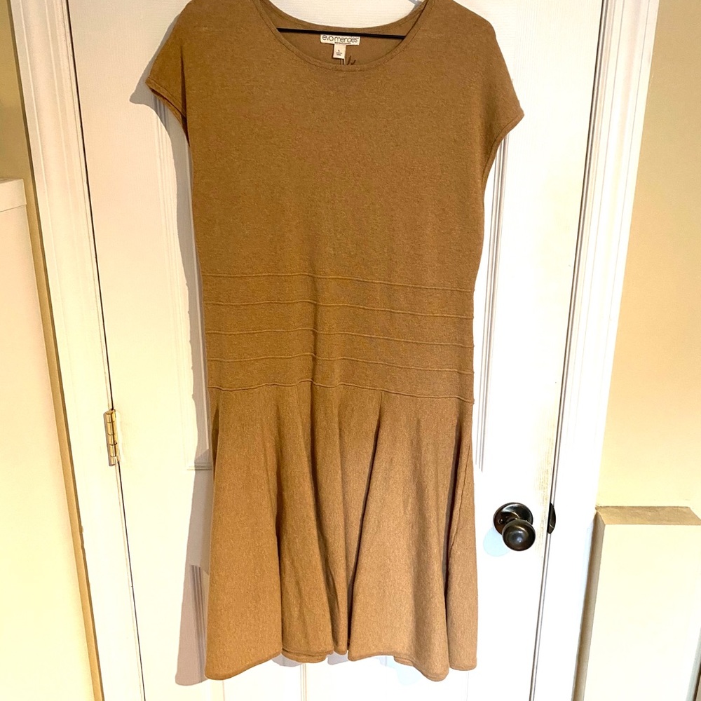 NY&Co Eva Mendes Dress: Never Worn